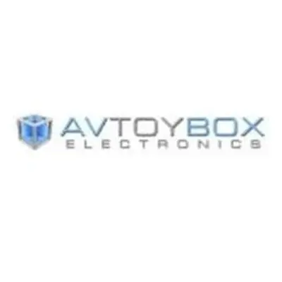 AVToyBox.com Promo Code
