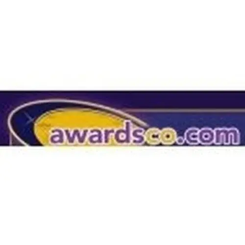 AwardsCo.com Promo Code