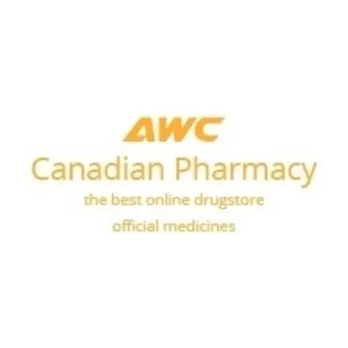 AWC Canadian Pharmacy Promo Code