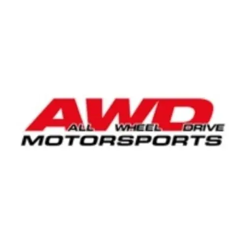 AWD Motorsports Promo Code