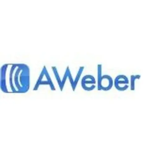 AWeber Promo Code