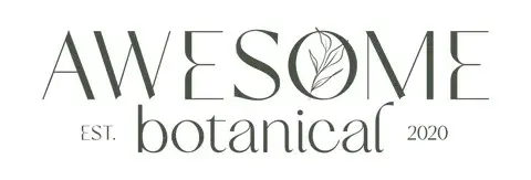 Awesome Botanical Promo Code