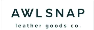 Awl Snap Leather Goods Promo Code