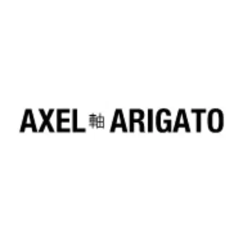 Axel Arigato Promo Code