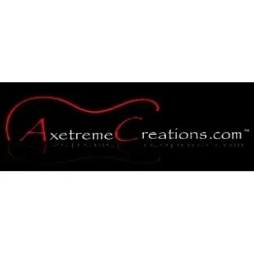 AxetremeCreations Promo Code