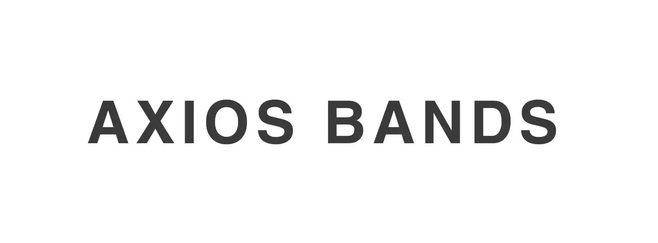 Axios Bands Promo Code