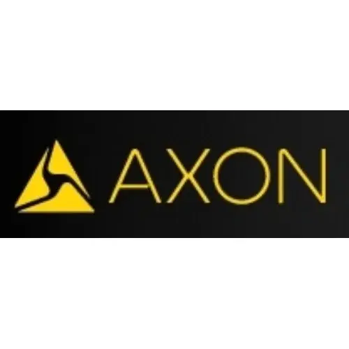 AXON Promo Code