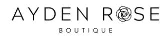 Ayden Rose Promo Code