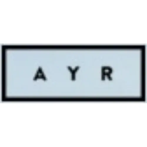 AYR Promo Code