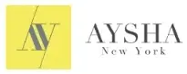 Aysha NY Promo Code
