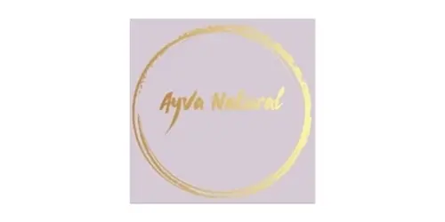 Ayva Natural Promo Code