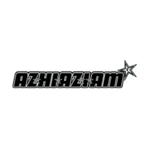 AZHIAZIAM Promo Code