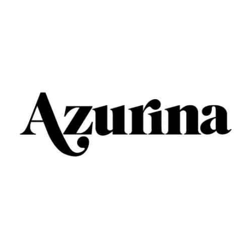 Azurina Promo Code