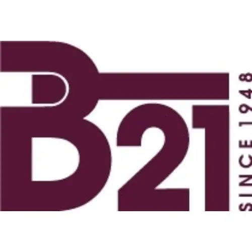 B-21 Liquors Promo Code