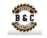 B&C Custom Creations Promo Code