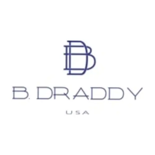 B.Draddy Promo Code