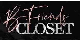 B Friends Closet Promo Code