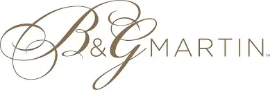 B & G Martin Promo Code
