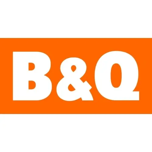 B&Q Promo Code