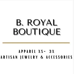B. Royal Boutique Promo Code