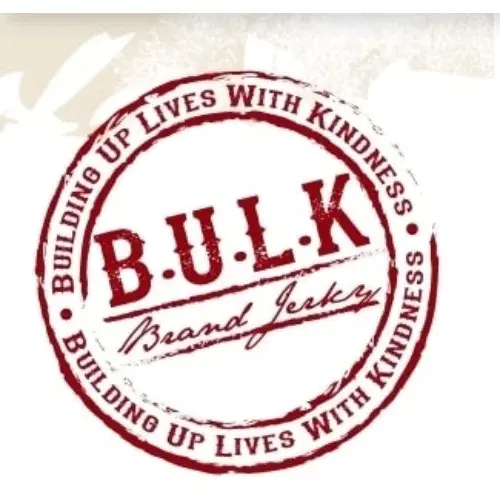 B.U.L.K. Beef Jerky Promo Code