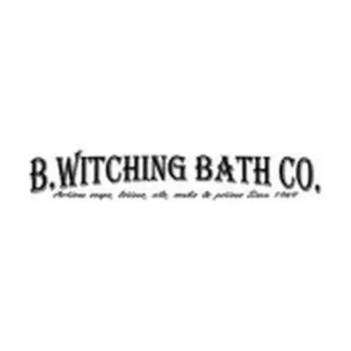 B. Witching Bath Co. Promo Code