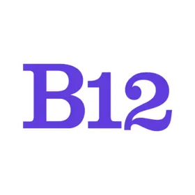 B12 US Promo Code