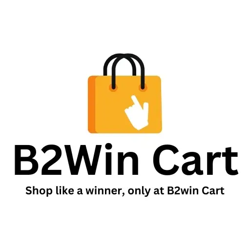 B2Win Cart Promo Code