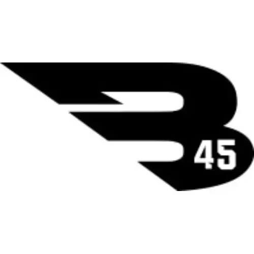 B45 Baseball Promo Code