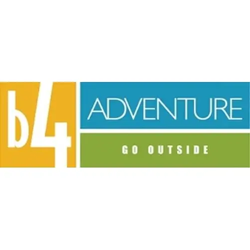 B4Adventure Promo Code