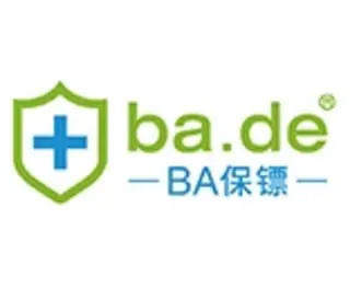 ba.de Promo Code
