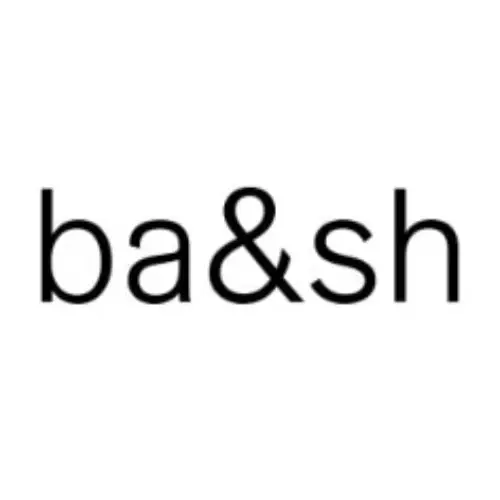 Ba&sh Promo Code
