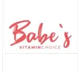 Babes Vitamins IT Promo Code