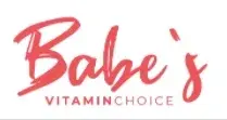 Babes Vitamins UK Promo Code