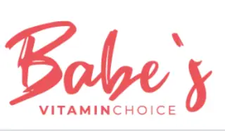 Babesvitamins ES Promo Code