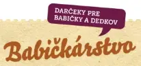 BABICKARSTVO SK Promo Code