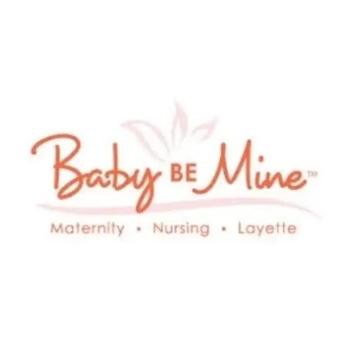 Baby Be Mine Maternity Promo Code