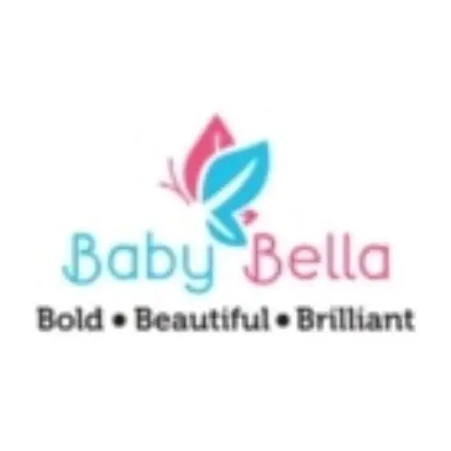 Baby Bella Boutique Promo Code