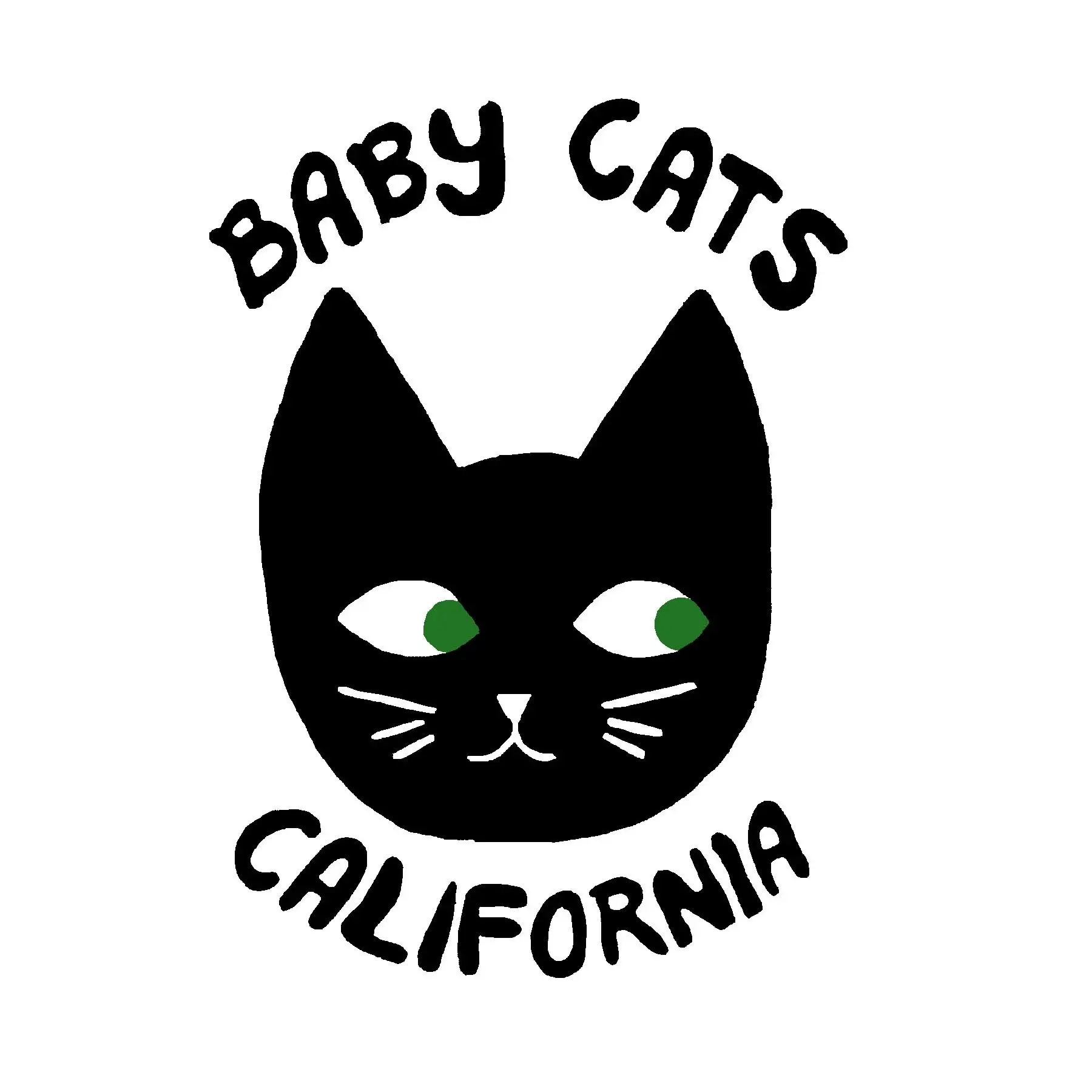 Baby Cats of California Promo Code