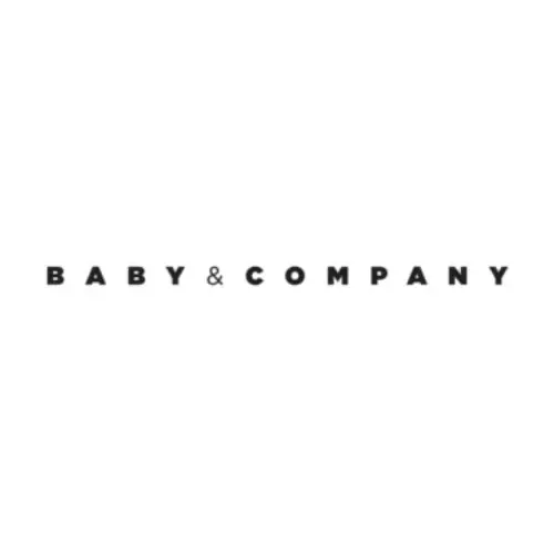 Baby & Company Promo Code
