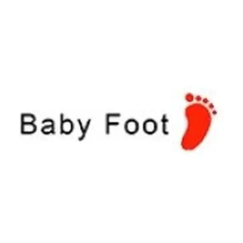 Baby Foot Promo Code