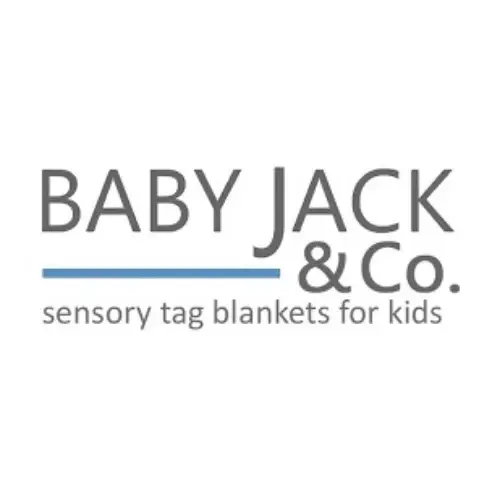 Baby Jack & Co. Promo Code