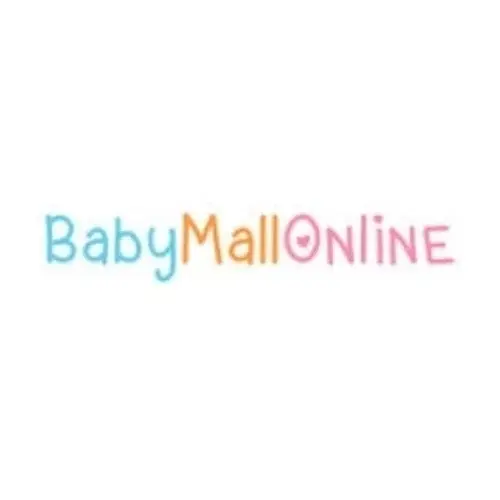 BabyMallOnline Promo Code