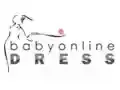 BabyOnlineDress DE Promo Code