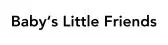 Baby’s Little Friends DE Promo Code