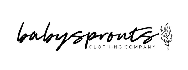 babysprouts clothing company Promo Code