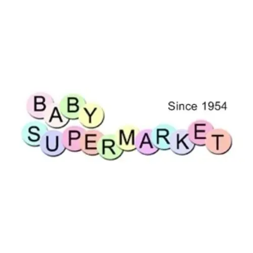 Babysupermarket Promo Code