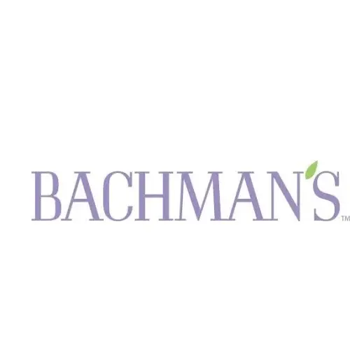 Bachman’s Promo Code