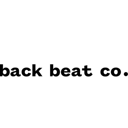 Back Beat Co. Promo Code
