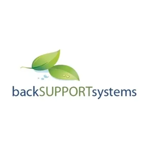 Back Support Systems Promo Code